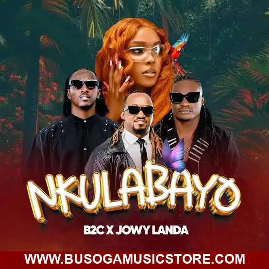 Nkulabayo